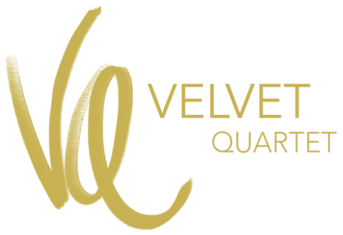 velvet quartet logo